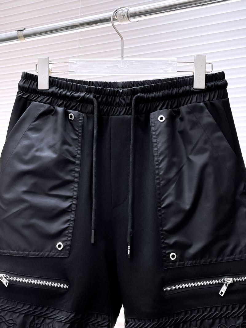 Prada Short Pants